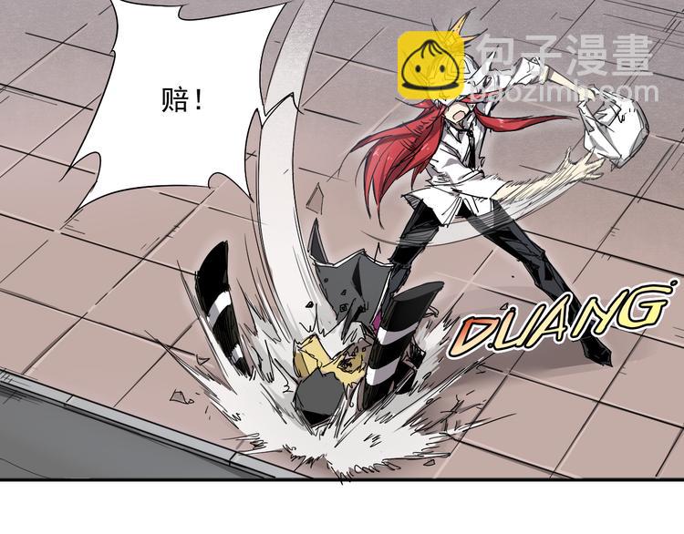 第22话 神重点-第22话