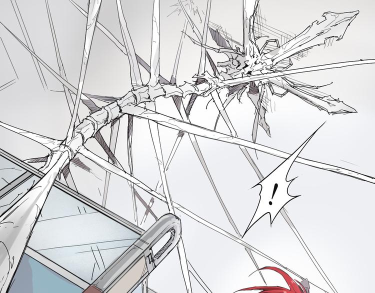 第22话 神重点-第22话