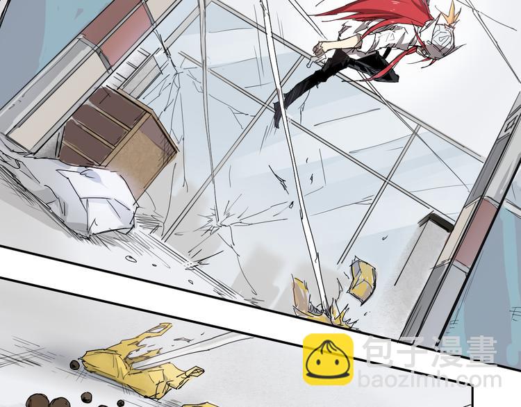 第22话 神重点-第22话