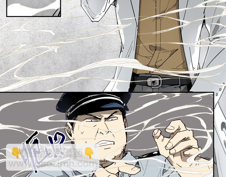 第26话 神不在时&middot;下-第26话