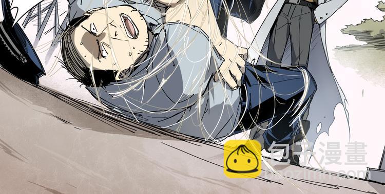 第26话 神不在时&middot;下-第26话