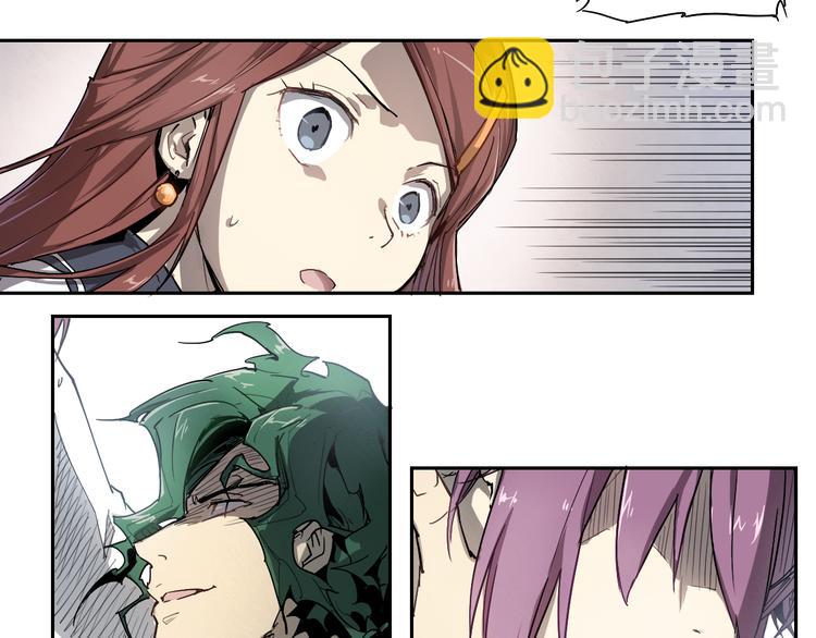 第26话 神不在时&middot;下-第26话