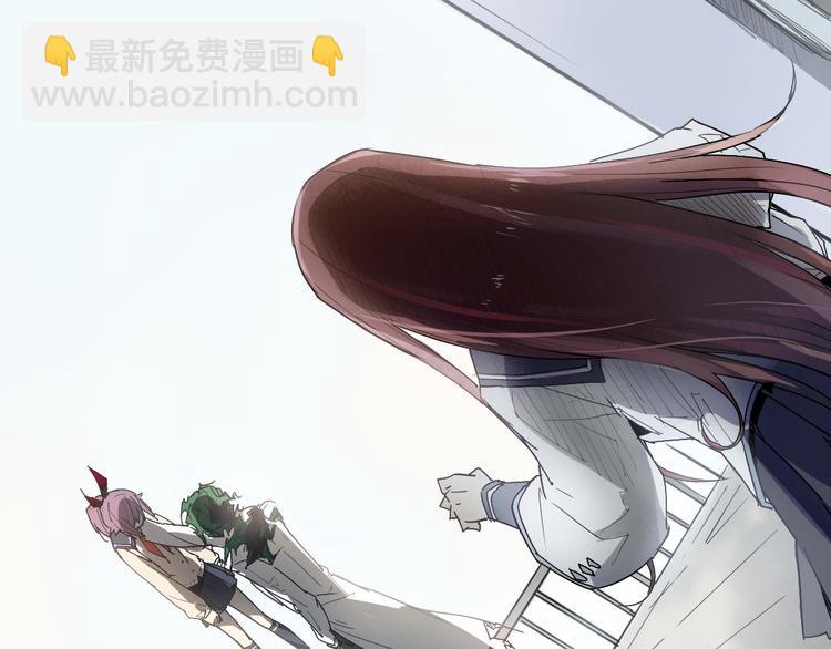 第26话 神不在时&middot;下-第26话