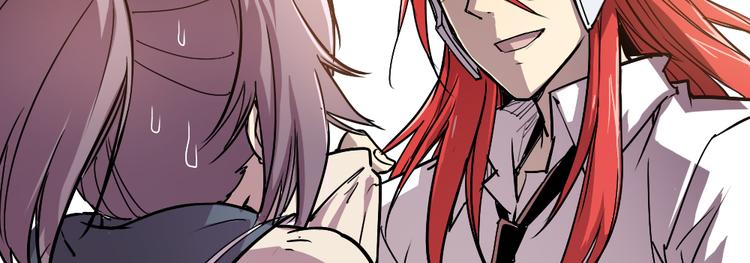 第4话 神重逢-第4话