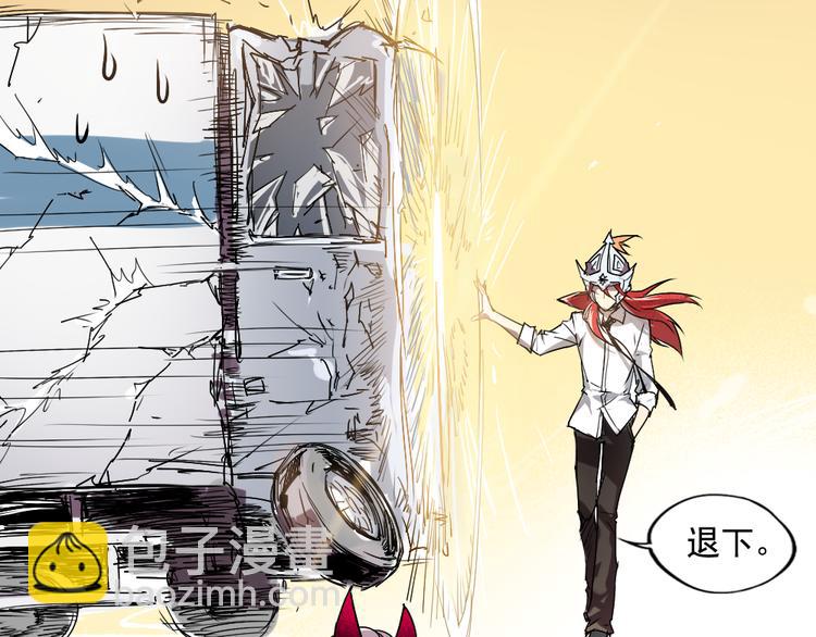 第4话 神重逢-第4话