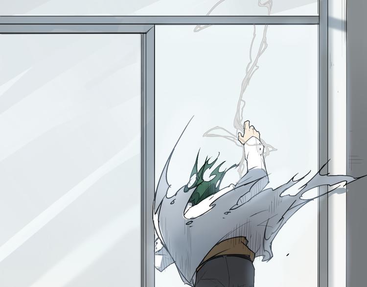 第34话 救星（下）(1/2)-第34话