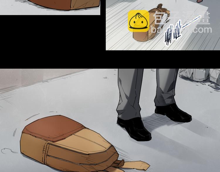 第34话 救星（下）(1/2)-第34话