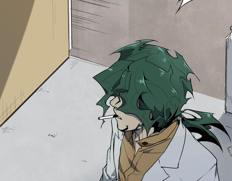 第34话 救星（下）(1/2)-第34话