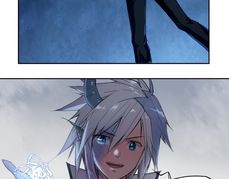 第38话 神转身-第38话