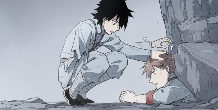 第46话 读心(1/3)-第46话