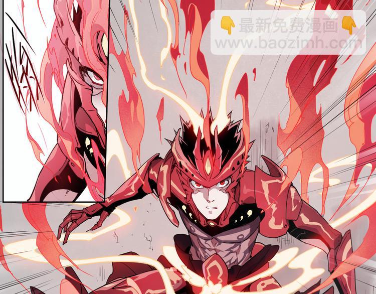 第50话 神模神样(1/2)-第50话