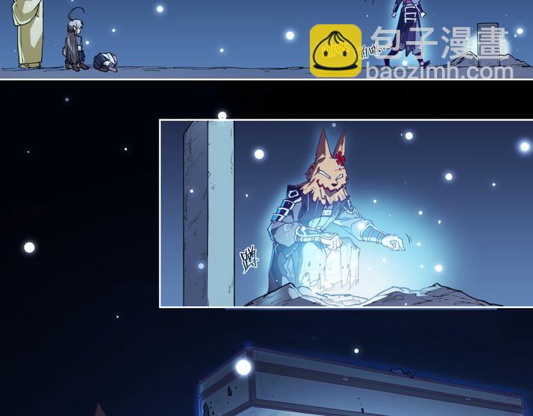 第64话 显灵(1/2)-第64话