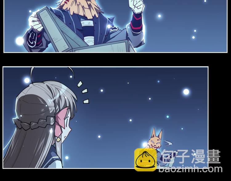 第64话 显灵(1/2)-第64话