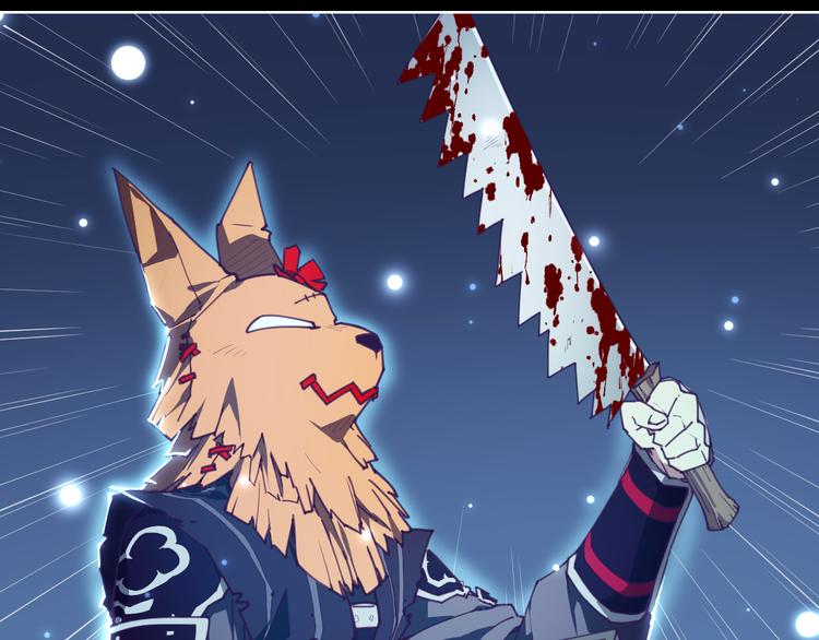 第64话 显灵(1/2)-第64话