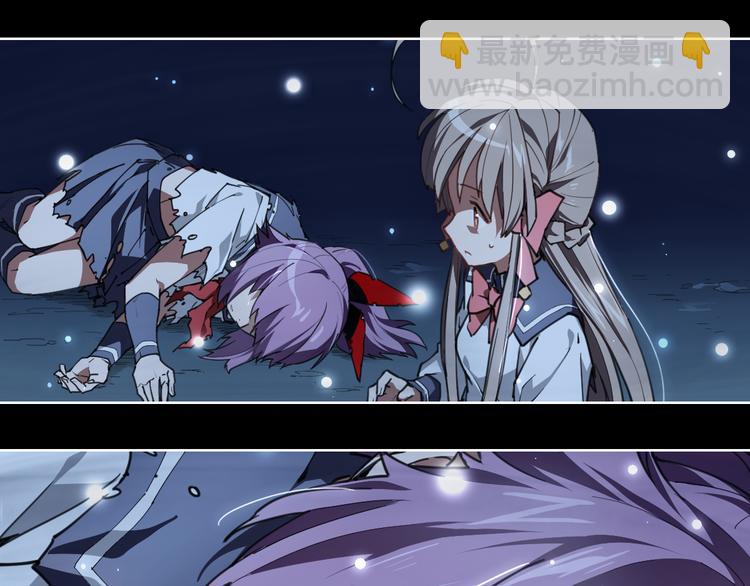 第64话 显灵(1/2)-第64话