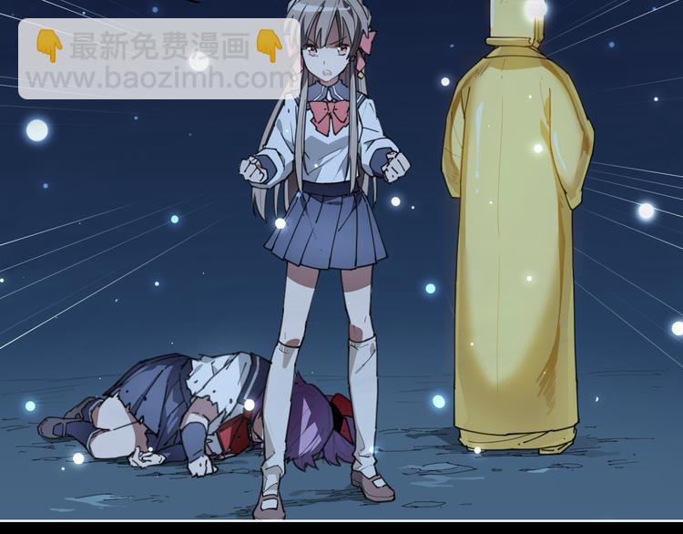 第64话 显灵(1/2)-第64话