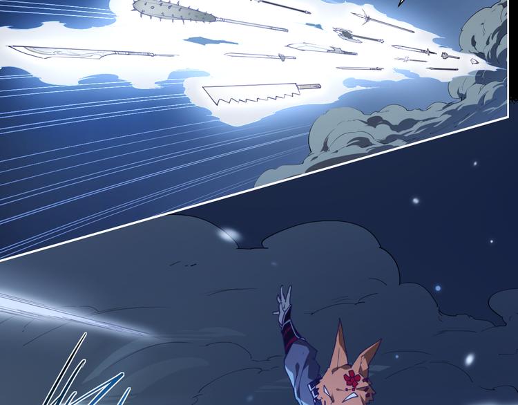 第64话 显灵(1/2)-第64话