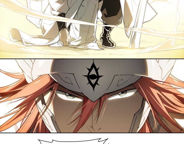 番外 【当神不让&middot;前传】（上）(1/3)-第68话