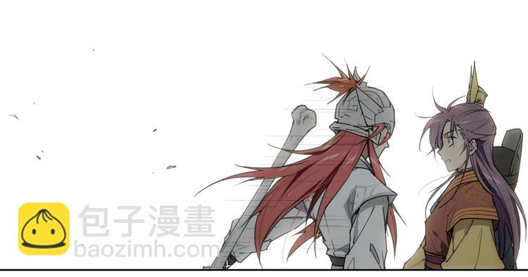 番外 【当神不让&middot;前传】（上）(1/3)-第68话