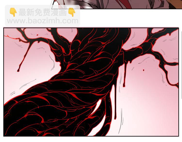 番外 【当神不让&middot;前传】（下）(1/5)-第70话