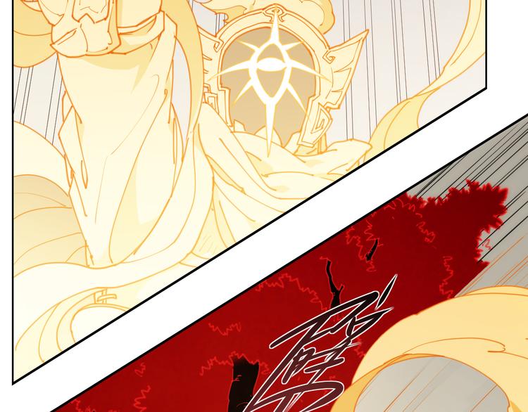 番外 【当神不让&middot;前传】（下）(1/5)-第70话