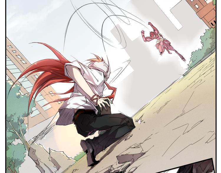 第8话 神技能-第8话