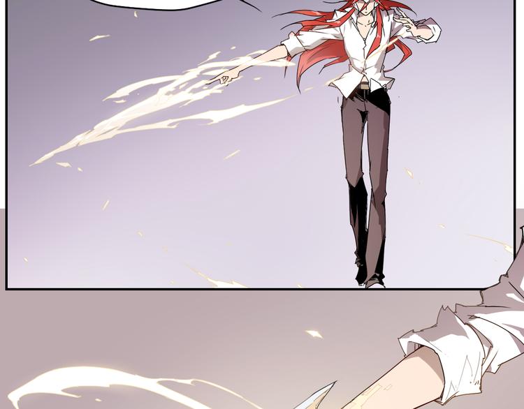 第8话 神技能-第8话