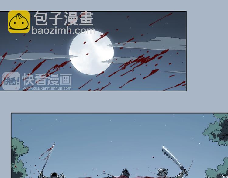 第69话  你一点也不记得我了(1/2)-第72话