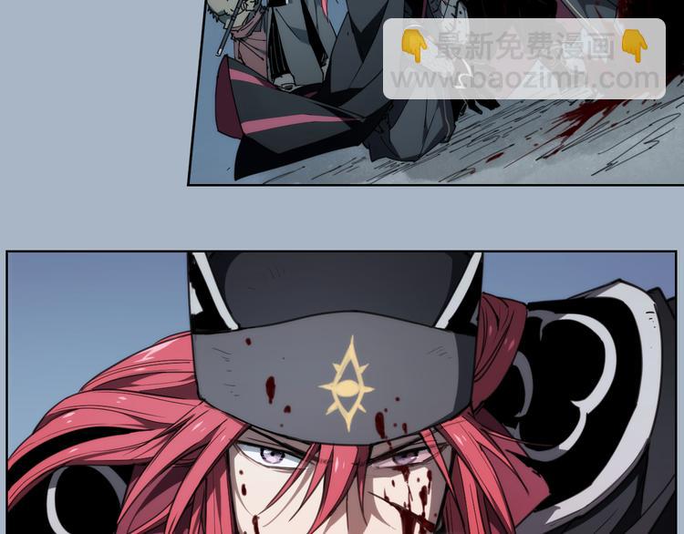 第69话  你一点也不记得我了(1/2)-第72话