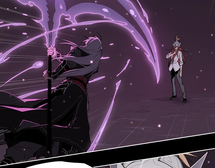 第70话 目空一切的你(1/2)-第74话