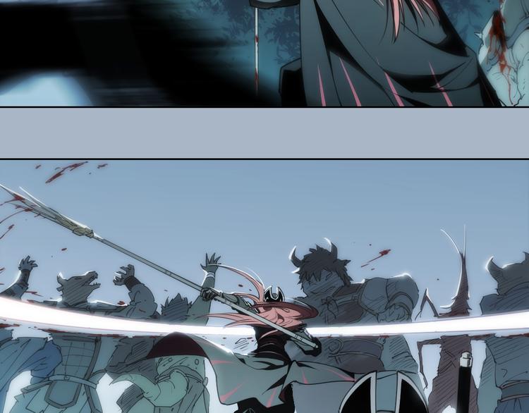 第70话 目空一切的你(1/2)-第74话