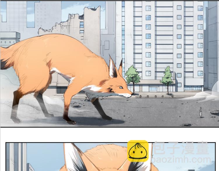 第78话 神抱抱(1/2)-第82话