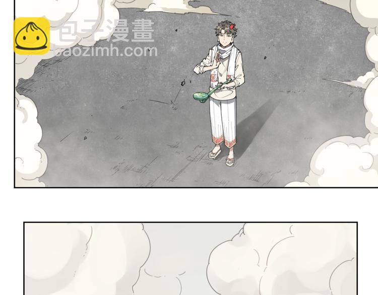 第78话 神抱抱(1/2)-第82话