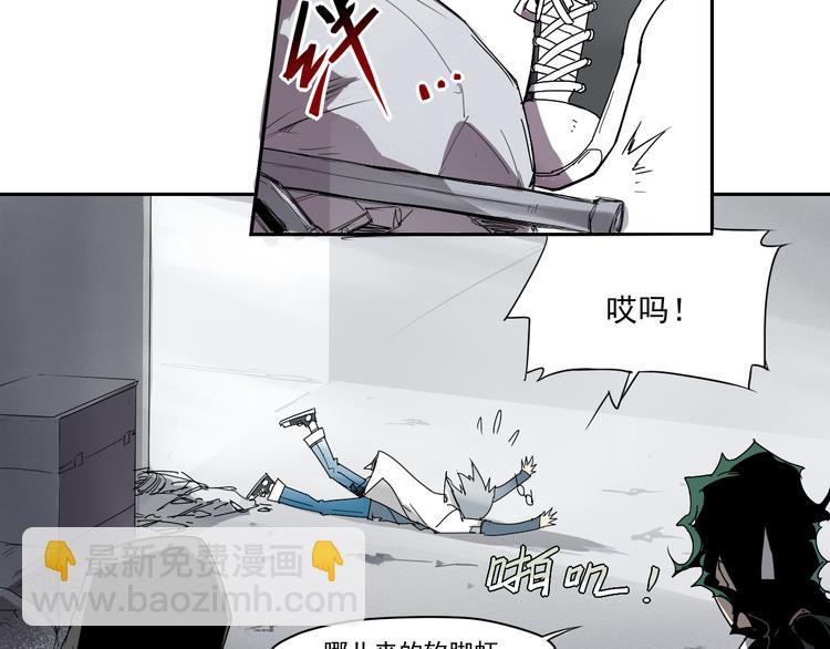 第10话 神原则-第10话