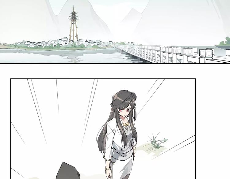 第91话 神与元神(1/2)-第96话