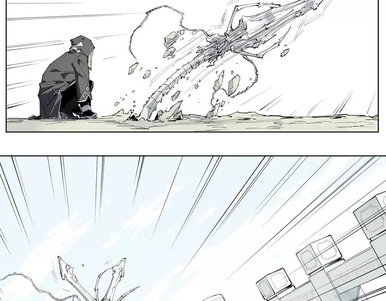 第91话 神与元神(1/2)-第96话