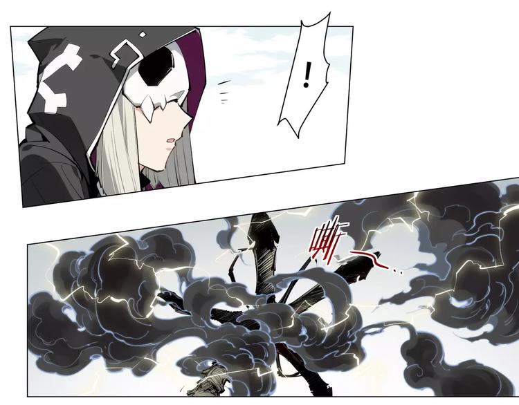 第91话 神与元神(1/2)-第96话