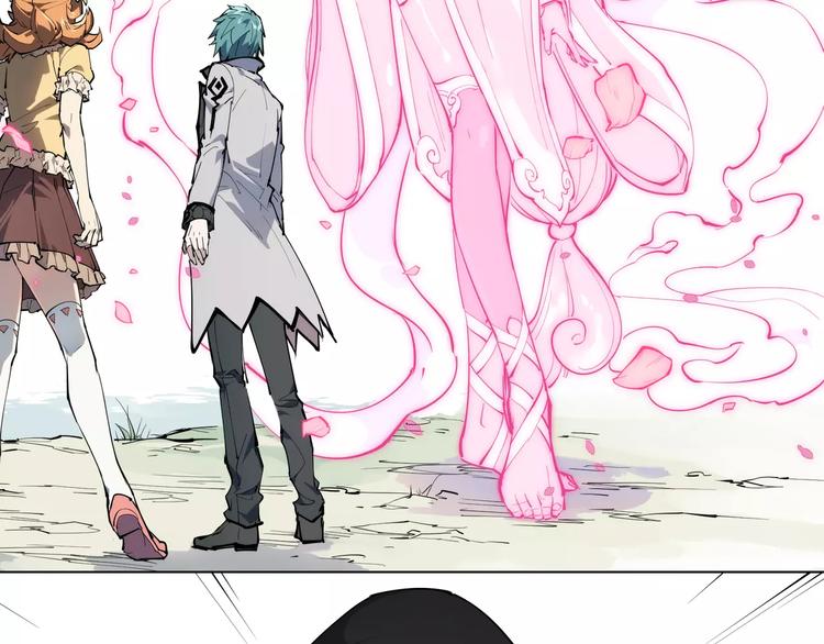 第91话 神与元神(1/2)-第96话