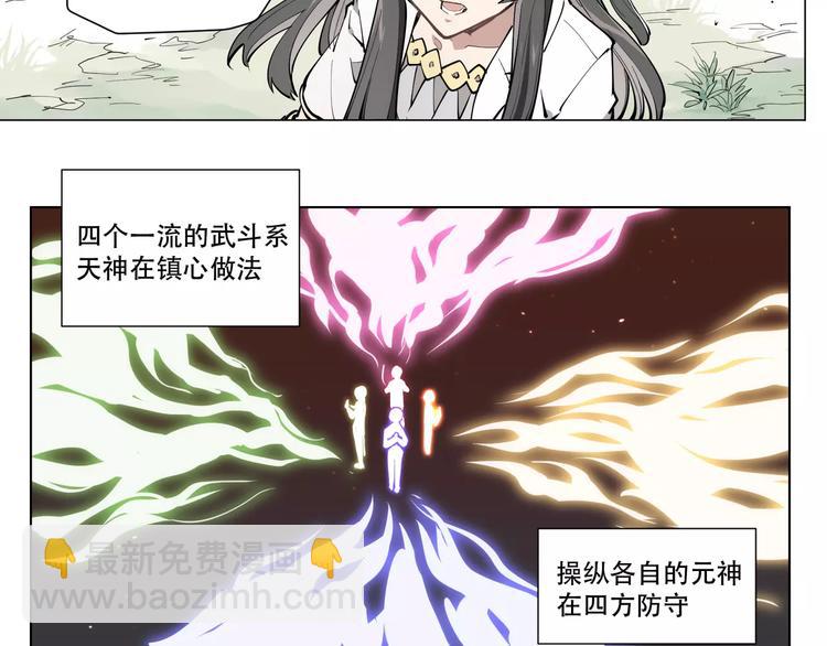 第91话 神与元神(1/2)-第96话