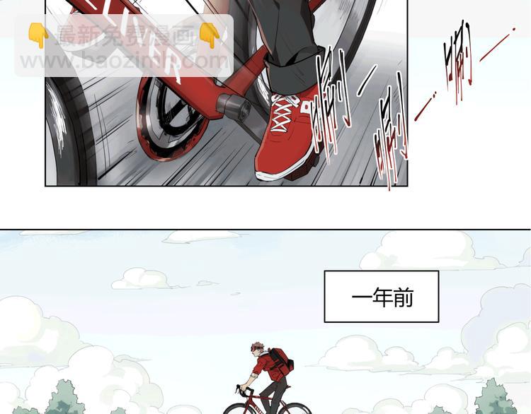 番外 【红斗初来篇01】(1/2)-第100话