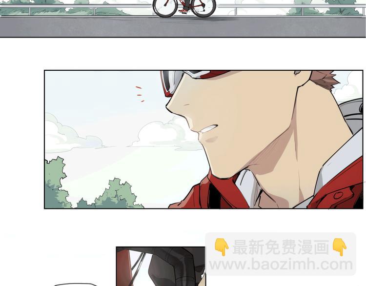 番外 【红斗初来篇01】(1/2)-第100话