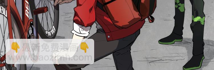 番外 【红斗初来篇01】(1/2)-第100话