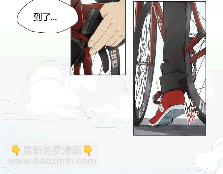 番外 【红斗初来篇01】(1/2)-第100话