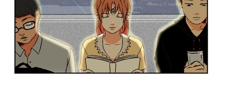 第1话 意外的相遇（1）(1/2)-第2话