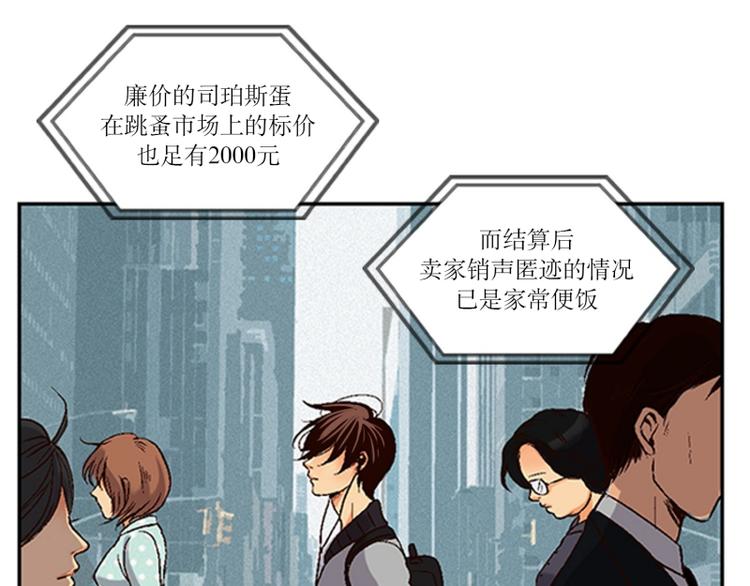 第1话 意外的相遇（1）(1/2)-第2话