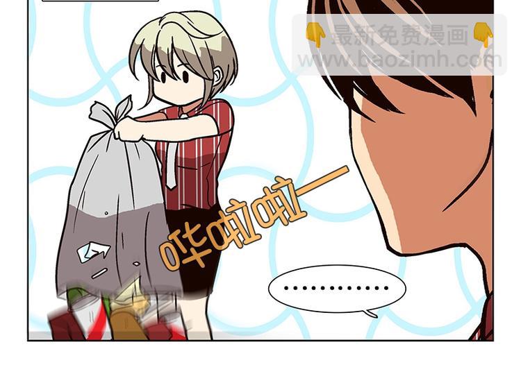 第17话 后悔（2）(1/2)-第18话