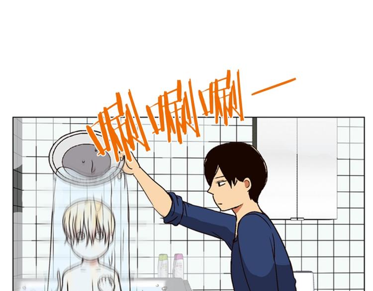 第3话 起司诞生（1）(1/2)-第4话