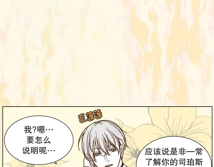 第35话 迷之司珀斯（2）(1/3)-第36话