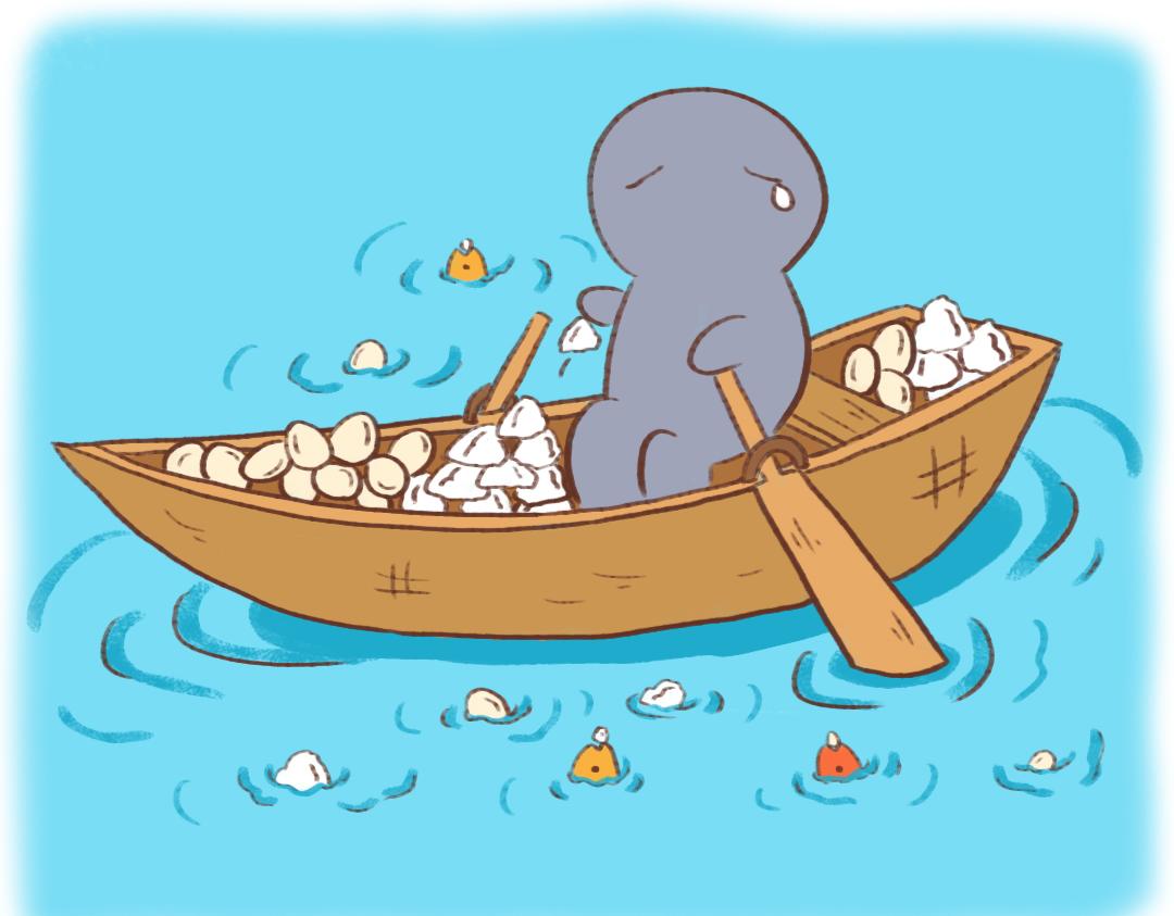 又是一年端午节-第18话