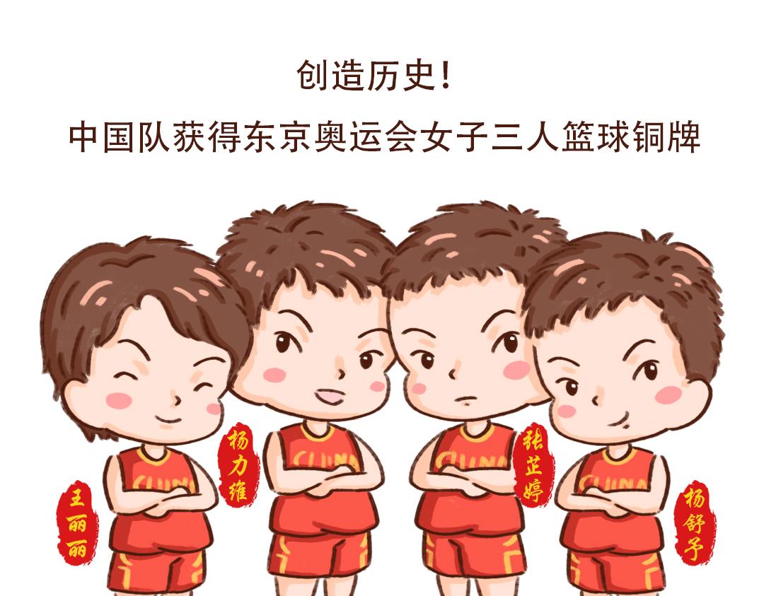 奥运会特别篇-第26话